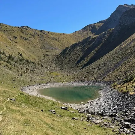 شاليه Nature With Hot Tub, Sauna And Mountain Views *